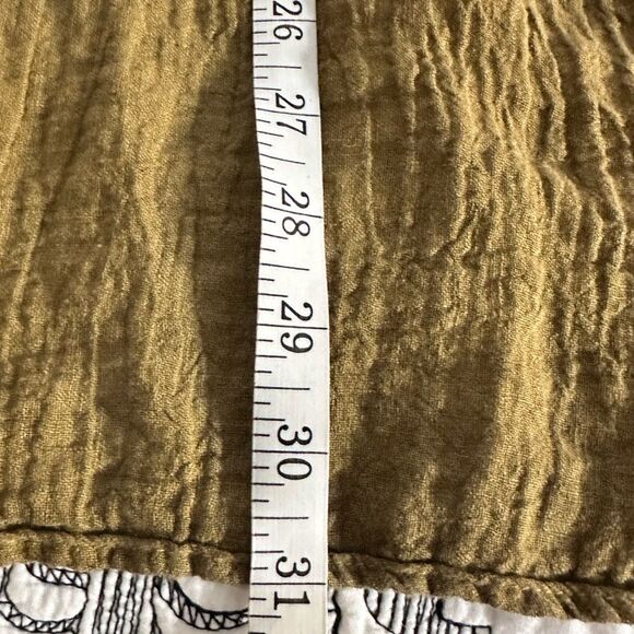 CPSHADES Linen top - Picture 5 of 6